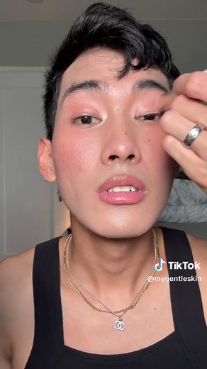 Joshua | Skincare & Makeup ✨ on TikTok
