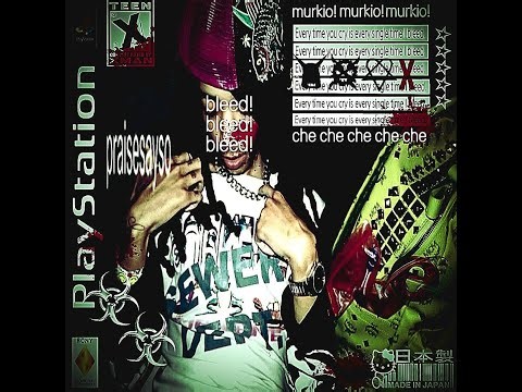 [free] che type beat - "corpse"