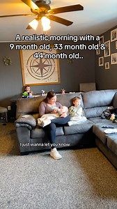 8.1K views · 147 reactions | Ma, morning are more fun with us!! 沈 . . . #mommemes #parentingmemes #fypシ #honestmom #millenial #toddlermom #grwm #mum #momlife #parenting #parents #motherhoodintheraw #thisismotherhood #explorepage #momhumor #relatablereels #badboy #relatablemom #momsofinsta #millennial #honestmommin #momhumor #motherhoodunfiltered #funny #viral #momoflittles #momproblems #humor #boymom #toddlerboy #3under3 | Mama Unfiltered | Facebook