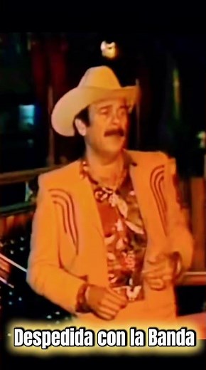 Lalo Elizalde El Gallo Grande - Farewell With The Band (Goodbye Mama)