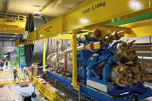 A test stand for the High-Luminosity LHC – Lifeboat News: The Blog
