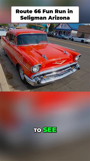 Rediscover the Magic of Family Road Trips on Route 66 | Route 66 Road Relics