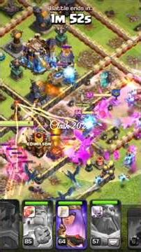 world coc championship 2025 clash of clan ‪@ClashOfClans‬ ‪@supercell‬ ‪@ClashRoyale‬ #coc