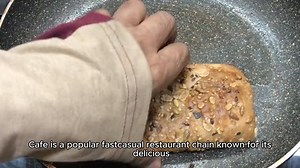 Corner Bakery Cafe Menu Prices