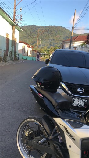 Exploring Apache 160 Power and Style