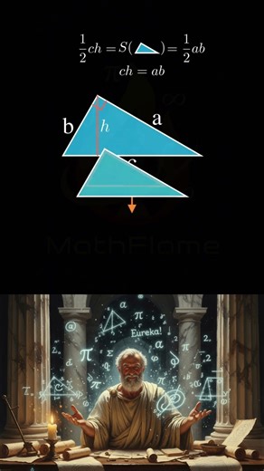 【燃数学MathFlame】一看就懂！最强数学思维训练！The Ultimate Math Thinking Training! Instantly Understand Every Problem!
