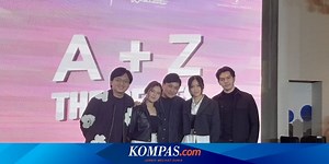 Video Klip Band KIM Dirilis dalam Bentuk Serial, Bercerita Kisah Cinta A Z