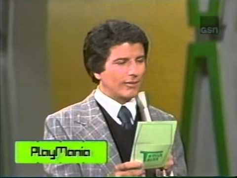Tattletales CBS Daytime 1974 #5