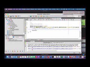 Creación Servicio SOAP en Java utilizando el Netbeans 8.2