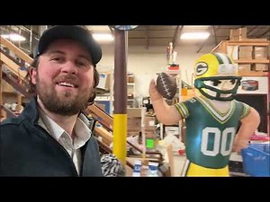 Here's a day in the life of Resale Rabbit