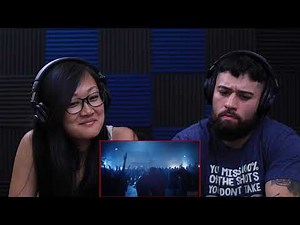 Euphoria | Official Song by Labrinth & Zendaya - “All for Us” | Music Reaction