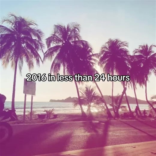 Reflecting on the Best Moments of 2016