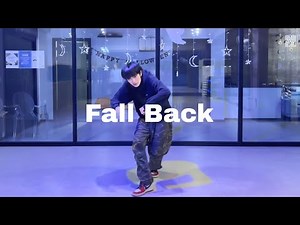 Lithe - Fall Back┃VINCA Choreography│NUEVO Dance Studio