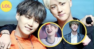 9 Funniest Moments When BTS's Jin And Suga Showed They're The Perfect Comedic Duo