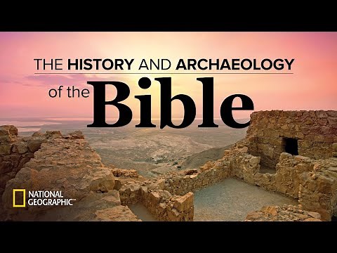 The World of Genesis | Full Episode | The Great Courses