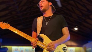 My Favorite Guitar ... local guitar aces talk about their favorite axe