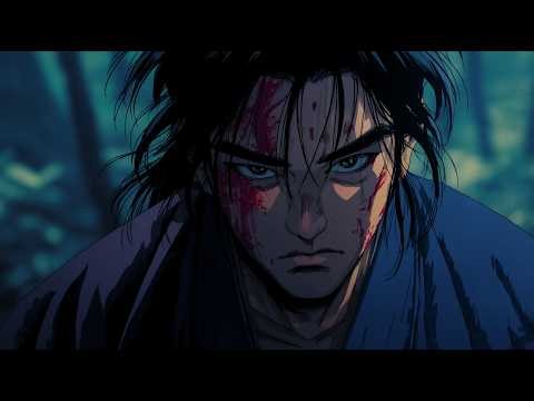 Moby – Lift Me Up 🖤 [SLOWED + REVERB]