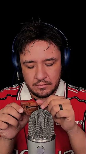 This sound will make you feel ASMR in 15 seconds