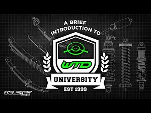 Transform Your Driving Experience: Weld Tec Designs University for Motorhomes and Overlanding Vans!