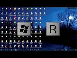 Windows10: Tres maneras de abrir el PANEL DE CONTROL
