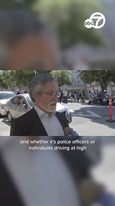 2.7K views · 21 reactions | A chaotic morning on downtown San Francisco streets has led to the arrest of an accused hit-and-run driver. Two pedestrians were hit in two separate locations only an hour apart, and one of the victims is a 14-year-old girl who was walking to class at Francisco Middle School. https://abc7ne.ws/4afTegG | ABC7 News | Facebook