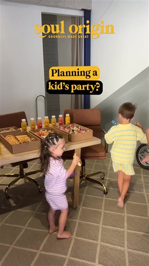 Soul Origin on TikTok