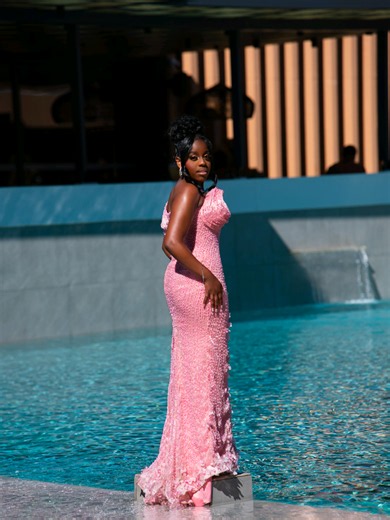 Daughter Grade 12 Matric Farewell: credits and vendors