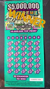 93K views · 277 reactions | Extreme Cash Winner #calottery #lottery #california #itsalbert #lucky #reels #extreme #cash #winner #lucky | Itsalb3rt | Facebook