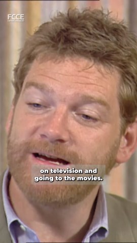The Man Who Brought Shakespeare to Hollywood: Kenneth Branagh’s Journey