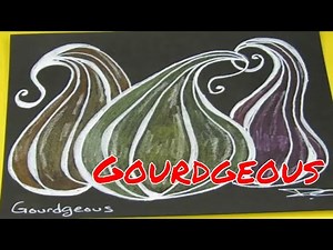 Gourdgeous