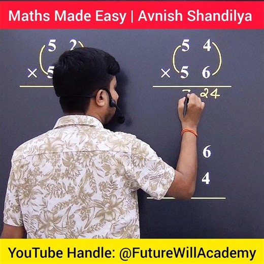 Learn Amazing Two-Digit Multiplication Tricks for Speed, Accuracy and Better Mental Math