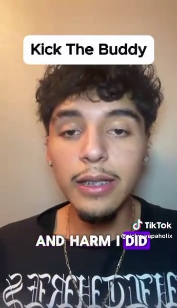 Remembering Kick the Buddy: A Forgotten Gaming Classic