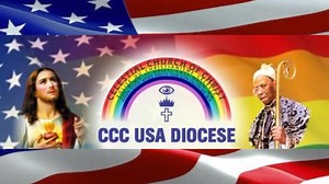 1.3K views · 67 reactions | CCC USA Diocese presents 7th Biennial National Convention tagged “RESTORATION 2024” that will be held on May 16-19th, 2024 at the Indianapolis Marriott East Hotel, Indianapolis, Indiana, USA  Tell someone to tell somebody. Don’t miss it! | Celestial Television Network | Facebook