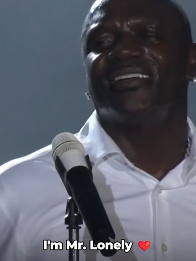 Uma das mais aguardadas do show: