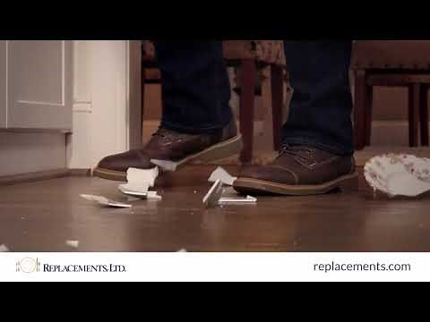 You can't rewind, but you can replace. Shop replacements.com