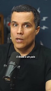 as piores pessoas chegam no poder 🇧🇷 | Flow Podcast