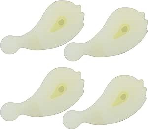 80040 Washer Agitator Dogs By Kotoysoo - Replacing with Whirlpool Kenmore Washers – Replaces partnumbers: 3366877, 387091, LP338, AH388034, EA388034, PS388034, 80040, 80040VP (4 pcs)