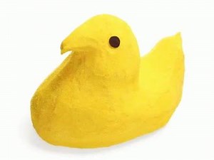 309K views · 5.3K reactions | Take a peep at this Easter-ready...