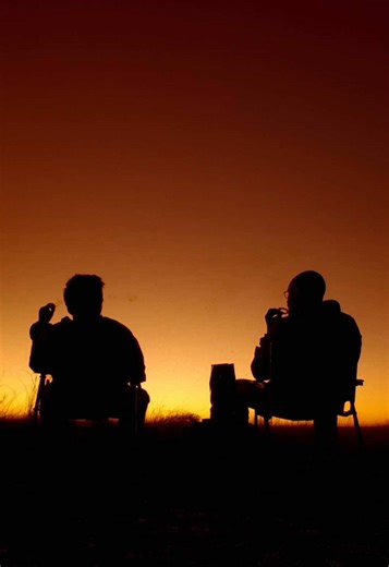 The Desert In Breaking Bad || #fyp #breakingbad #bettercallsaul | desert