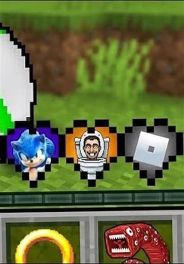 Firelight S02:E02 - Minecraft, but There’s Video Game Hearts