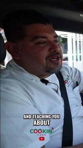 Cabo Culinary Tour Fresh Flavors and Hidden Gems!