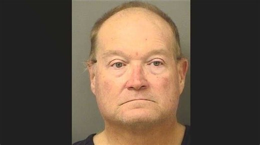 Campus security officer attempted to meet minor for sex