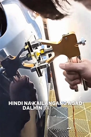 Effective Paintless Car Dent Repair Techniques