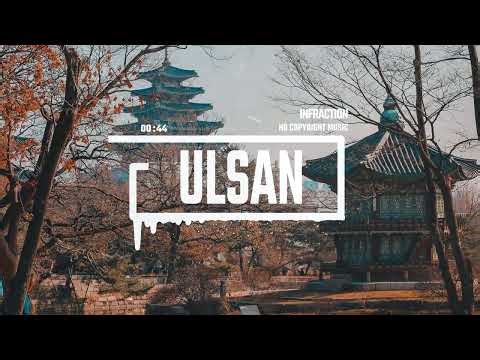 Chill Calm Vlog Electronic by Infraction [No Copyright Music] / Ulsan