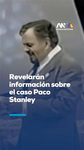 New documentary on the Paco Stanley case promises to reveal previously unseen information about h...