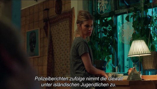 Beautiful Beings Trailer OmdU