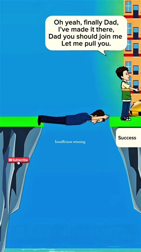 The Sacrifice Parents Make for Their Children