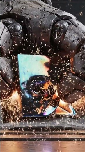 ❌ You Can't Measure Von Mises Stress ❌ #Shorts