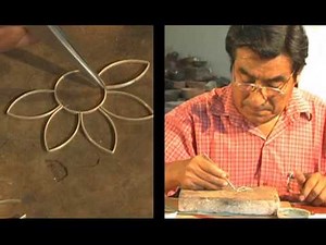 ¿Qué es la filigrana? - CITE Catacaos