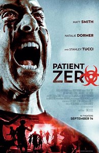 Paciente cero  (2018)